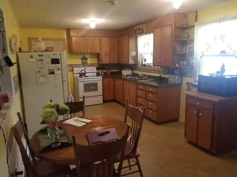 Kitchen - 65 Carson Rd, Perham, ME 04766 photo 1 of 3