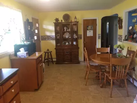 Dining - 65 Carson Rd, Perham, ME 04766 photo 1 of 1
