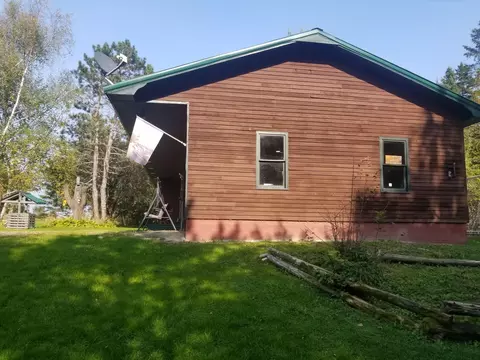 Exterior - 65 Carson Rd, Perham, ME 04766 photo 3 of 7
