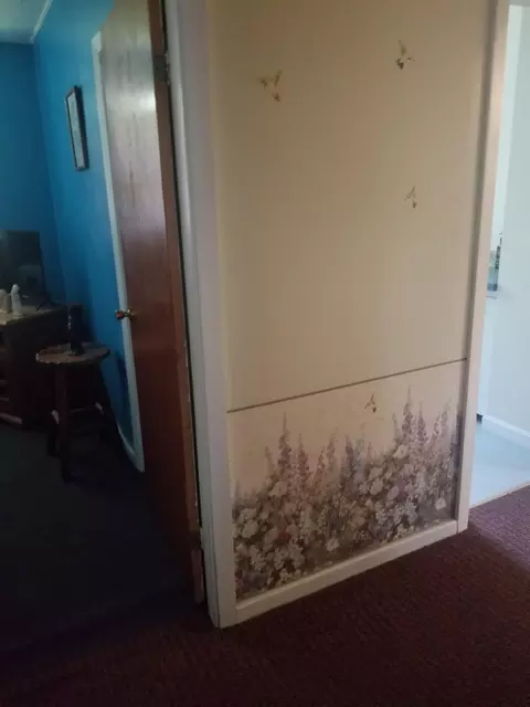 Entry Way - 65 Carson Rd, Perham, ME 04766 photo 1 of 1