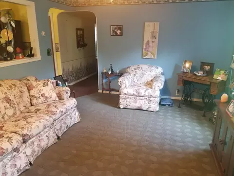 Living - 65 Carson Rd, Perham, ME 04766 photo 2 of 3
