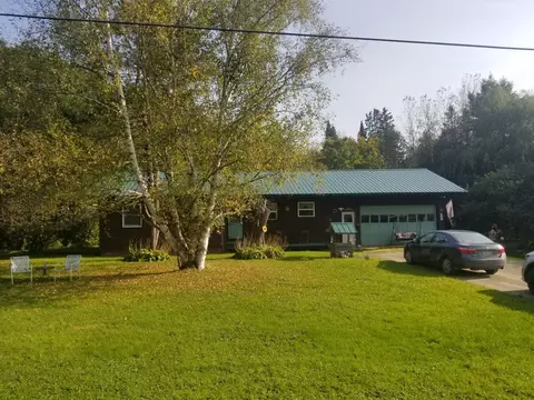 Exterior - 65 Carson Rd, Perham, ME 04766 photo 1 of 7