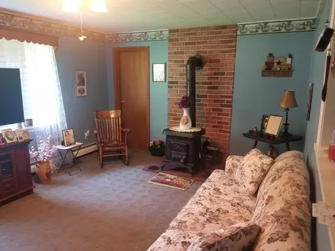 Living - 65 Carson Rd, Perham, ME 04766 photo 1 of 3
