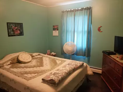 Bedroom - 65 Carson Rd, Perham, ME 04766 photo 3 of 4