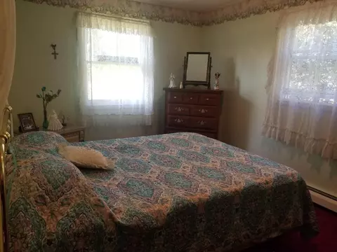 Bedroom - 65 Carson Rd, Perham, ME 04766 photo 2 of 4