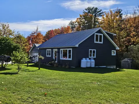 257 Gibbs Mill Rd, Livermore, ME 04253