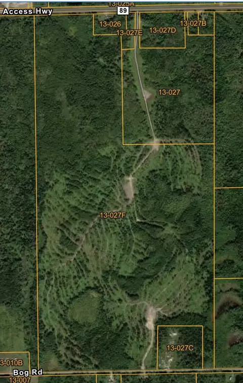 27 F Bog Rd, Limestone, ME 04750 photo 8