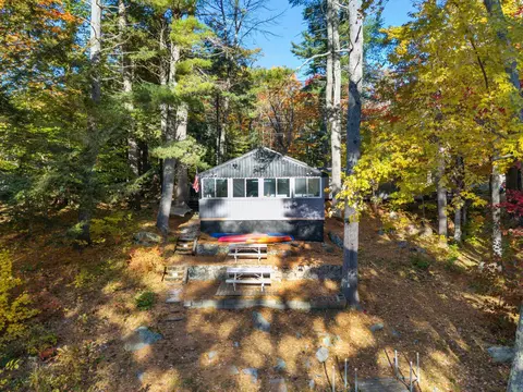 833 Sebago Rd, Sebago, ME 04029