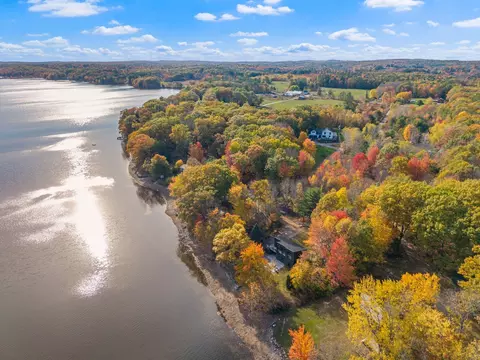 47 Warren Ln, Litchfield, ME 04350