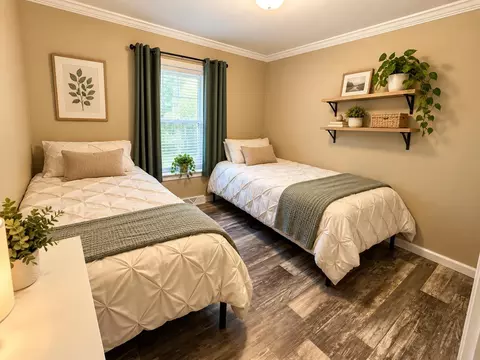 Bedroom - 67 Quarry Rd, Sullivan, ME 04664 photo 3 of 3