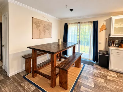 Dining - 67 Quarry Rd, Sullivan, ME 04664 photo 1 of 1