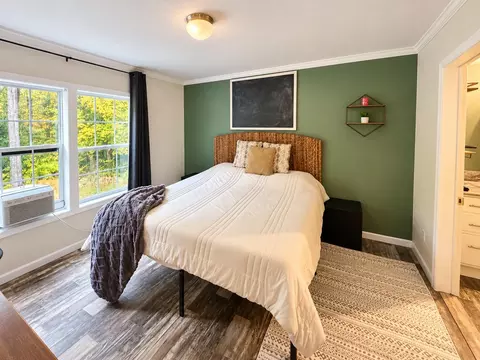 Bedroom - 67 Quarry Rd, Sullivan, ME 04664 photo 1 of 3