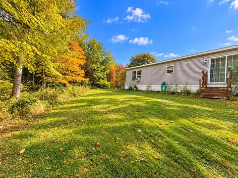 Exterior - 67 Quarry Rd, Sullivan, ME 04664 photo 3 of 4