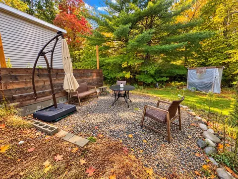 Exterior - 67 Quarry Rd, Sullivan, ME 04664 photo 4 of 4