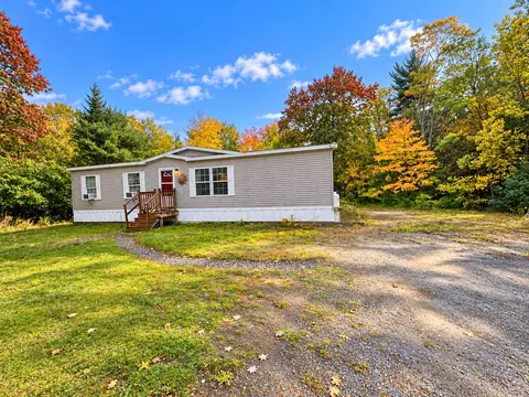 Exterior - 67 Quarry Rd, Sullivan, ME 04664 photo 2 of 4