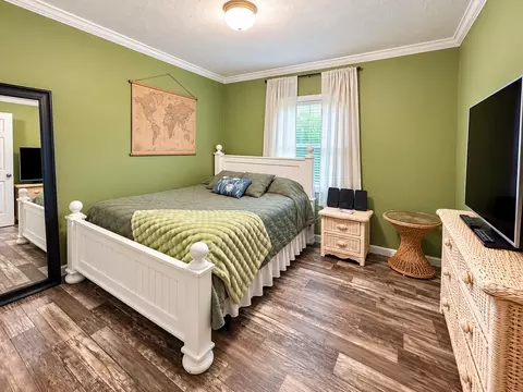 Bedroom - 67 Quarry Rd, Sullivan, ME 04664 photo 2 of 3