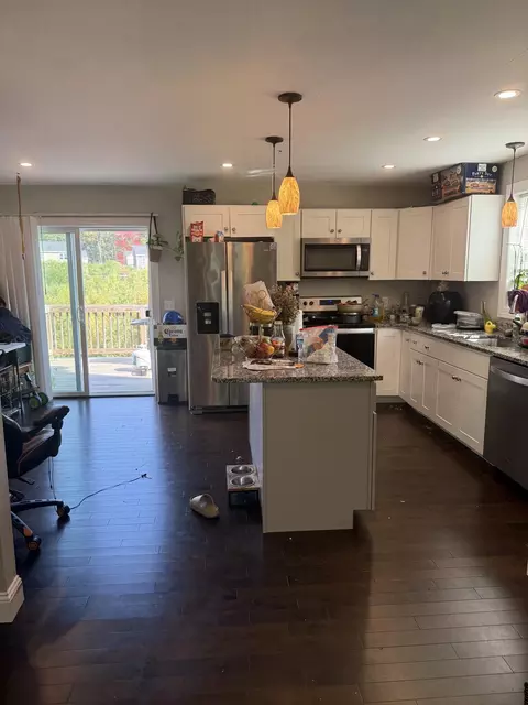 Kitchen - 33 Belvedere Dr, Windham, ME 04062 photo 1 of 1