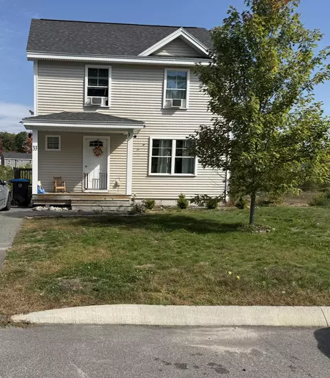 Exterior - 33 Belvedere Dr, Windham, ME 04062 photo 1 of 2
