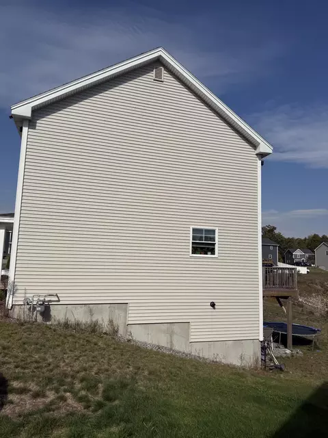 Exterior - 33 Belvedere Dr, Windham, ME 04062 photo 2 of 2