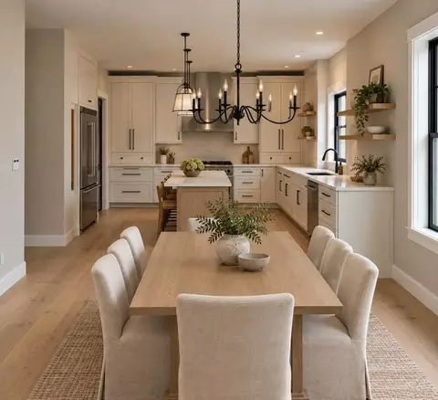 Dining - 10 Flintlock Dr, Windham, ME 04062 photo 1 of 1