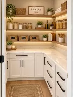 Kitchen - 10 Flintlock Dr, Windham, ME 04062 photo 5 of 5
