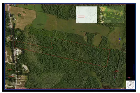 M1l5 Hinckley Road, Canaan, ME 04924