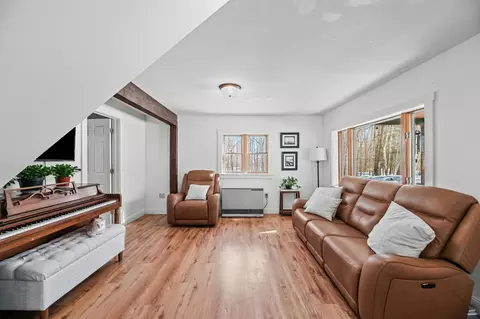 Living - 36 Morrill Rd, Readfield, ME 04355 photo 1 of 1