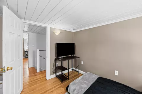 Bedroom - 36 Morrill Rd, Readfield, ME 04355 photo 2 of 6