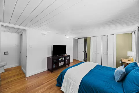 Bedroom - 36 Morrill Rd, Readfield, ME 04355 photo 6 of 6