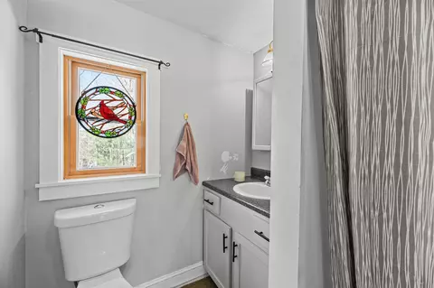 Bath - 36 Morrill Rd, Readfield, ME 04355 photo 1 of 2