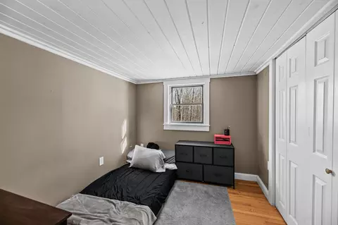 Bedroom - 36 Morrill Rd, Readfield, ME 04355 photo 1 of 6