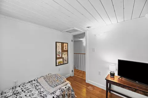 Bedroom - 36 Morrill Rd, Readfield, ME 04355 photo 3 of 6