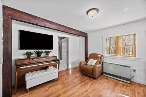 Entry Way - 36 Morrill Rd, Readfield, ME 04355 photo 1 of 4