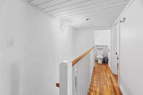 Entry Way - 36 Morrill Rd, Readfield, ME 04355 photo 3 of 4