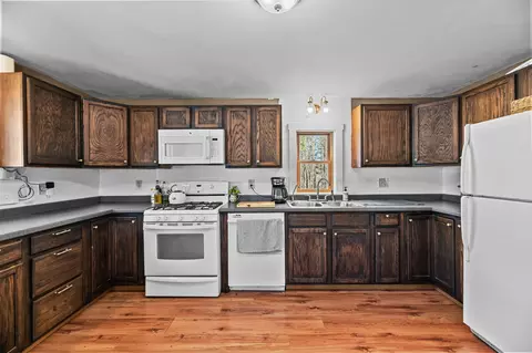 Kitchen - 36 Morrill Rd, Readfield, ME 04355 photo 1 of 3