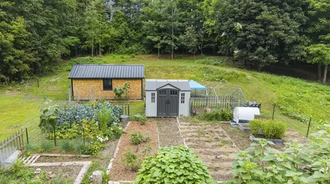 Exterior - 36 Morrill Rd, Readfield, ME 04355 photo 2 of 6