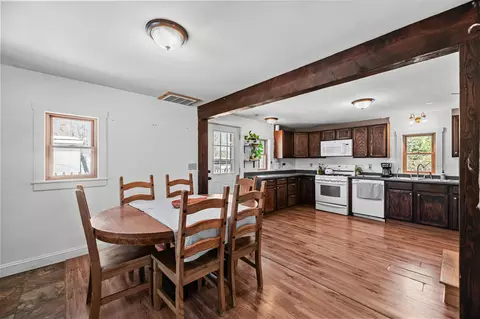 Dining - 36 Morrill Rd, Readfield, ME 04355 photo 1 of 1