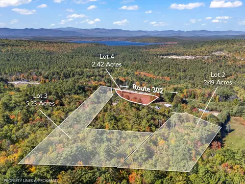 lot S 234 Olde Colony Ln, Bridgton, ME 04009