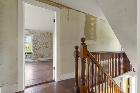 Entry Way - 4 Taylor Loop, Limington, ME 04049 photo 14 of 22