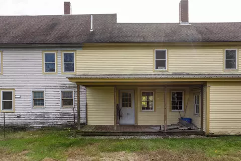 Exterior - 4 Taylor Loop, Limington, ME 04049 photo 12 of 22
