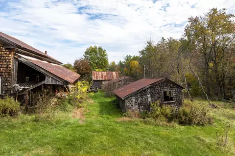 Exterior - 4 Taylor Loop, Limington, ME 04049 photo 19 of 22