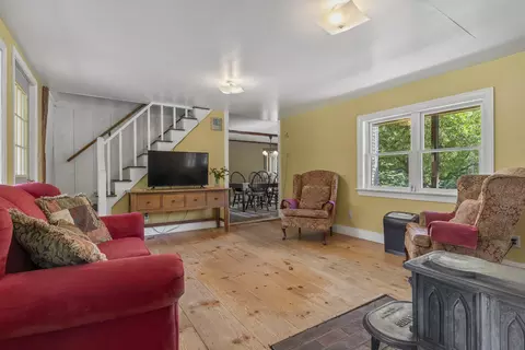 Living - 4 Taylor Loop, Limington, ME 04049 photo 1 of 3