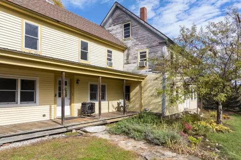 Exterior - 4 Taylor Loop, Limington, ME 04049 photo 10 of 22