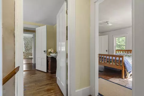 Entry Way - 4 Taylor Loop, Limington, ME 04049 photo 17 of 22