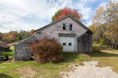 Exterior - 4 Taylor Loop, Limington, ME 04049 photo 5 of 22