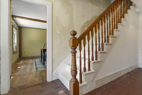 Entry Way - 4 Taylor Loop, Limington, ME 04049 photo 13 of 22