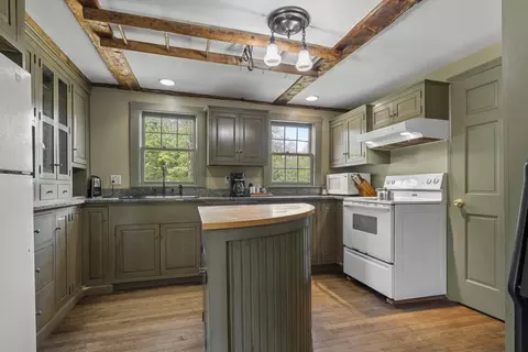 Kitchen - 4 Taylor Loop, Limington, ME 04049 photo 1 of 6