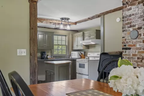 Dining - 4 Taylor Loop, Limington, ME 04049 photo 5 of 5