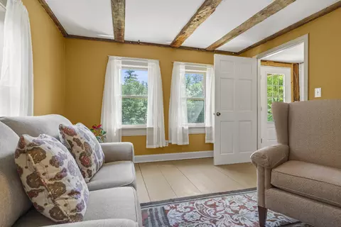 Living - 4 Taylor Loop, Limington, ME 04049 photo 3 of 3