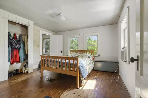 Bedroom - 4 Taylor Loop, Limington, ME 04049 photo 1 of 10